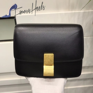 Celine Box Bag 17cm